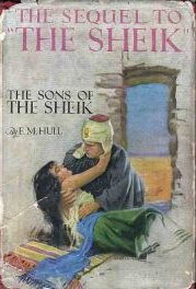 Sons of the Sheik